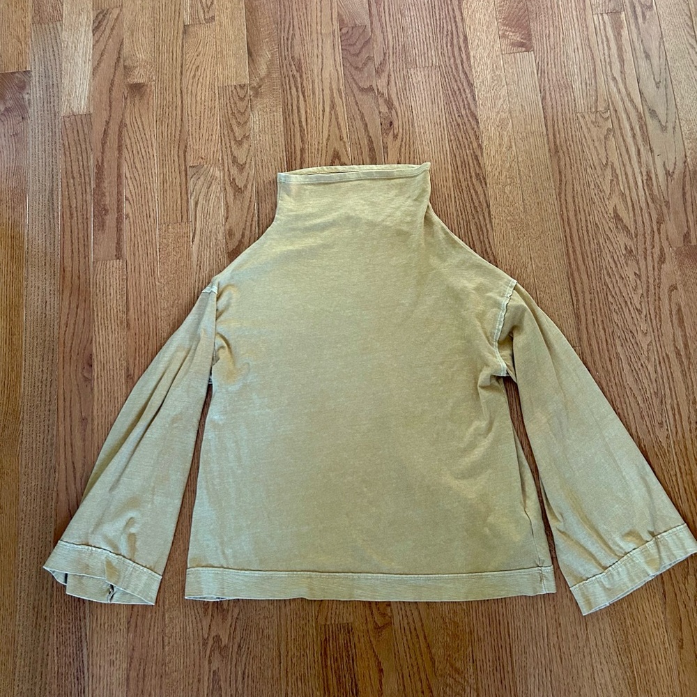 We The Free Hooded Top